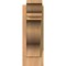 Ekena Millwork Funston Smooth Traditional Outlooker, Western Red Cedar, 5 1/2"W x 16"D x 16"H OUT06X16X16FST01SWR - alternate 4